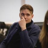 Философические Письма | Дмитрий Жуков