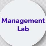 Management LAB - Стратегия и управление бизнесом