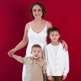 Нейропсихолог Юлия Клим. Запуск речи для мам. Обучение специалистов