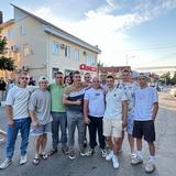 Лиманский движ