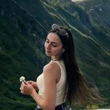 Стой, я не договорила