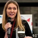 Маркетолог Инесса Долгушина