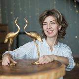 Психолог Лубина Наталья: про отношения