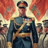 Точка зрения на диктатуру