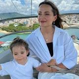 Записки мамы на бегу🏃🏼‍♀️