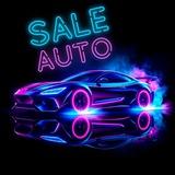 SALE AUTO🚗