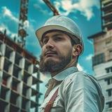 Хроники инженера ПТО