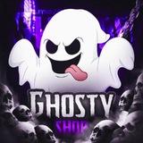 👻Ghosty | INFO