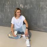 Alekseeva on the Air