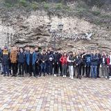 Кавминводский энергетический техникум