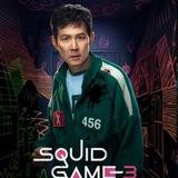 ИГРА В КАЛЬМАРА 3 🍿 СМОТРЕТЬ