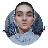 Little N. | Артдневник