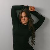 ✧ mila kirievskaya ✧