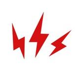 Крым ⚡ Молния