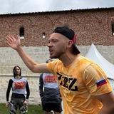 Novikov_run Чёткий пейс🏆🦵