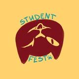 SPbU Student Fest 2025 🌇