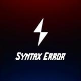 SyntaxError Studio
