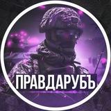 Правдаруб.