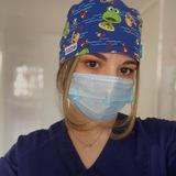 Та, что в белом халате🤍⚕️