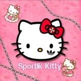 Sportik Kitty | СПОРТИКИ