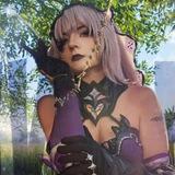 💙 Luna Moonshade life and cosplay blog 16+