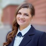 nadiakosmirova Космирова Надежда