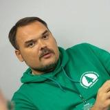 Сергей Шахматов [Российские ЗЕЛЁНЫЕ]