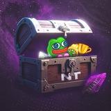 NFT Treasure