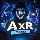 𝐀𝐱𝐑 Team | Набор🇨🇭