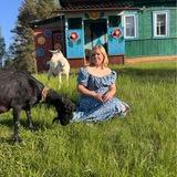 ФЕРМА ЛЮДМИЛЫ САДОВСКОЙ