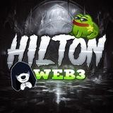 Hilton Web3🔥