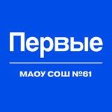 МАОУ СОШ №61 «Меридиан»