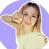В ОНЛАЙН 💜 С ВИКОЙ