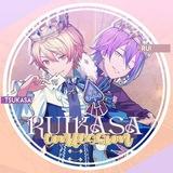 Ruikasa confessions!!☀️🌈