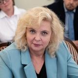 Светлана Агапитова