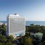 🌊 SeaGalaxy Hotel