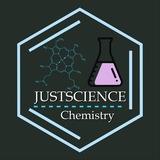 JustScience | Олимпиадная Химия