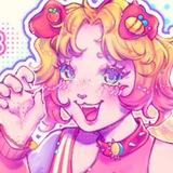 жучка~🍓💕(+17)