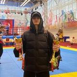 КУРАНОВ🥋🥊