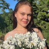 Духовная Леди🤍