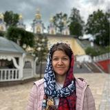 Дневник православного сммщика Жанны Разумовой