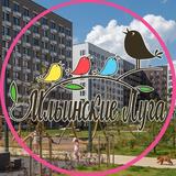 ЖК Ильинские Луга