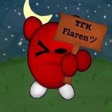 Тгк Flarenツ