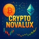 Crypto NovaLux 🚀 Новости | Прогнозы | Аналитика
