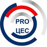 PRO ЦЕС | Северсталь — Центр Единого Сервиса