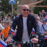 Дмитрий Мазаев