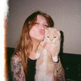 котика татушки