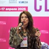 СПИКЕРСТВО/НЕТВОРКИНГ/ПРОЯВЛЕННОСТЬ/Мила Инокентьева