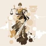 No Justice