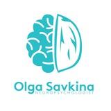 Ольга Савкина НЕЙРОПСИХОЛОГ